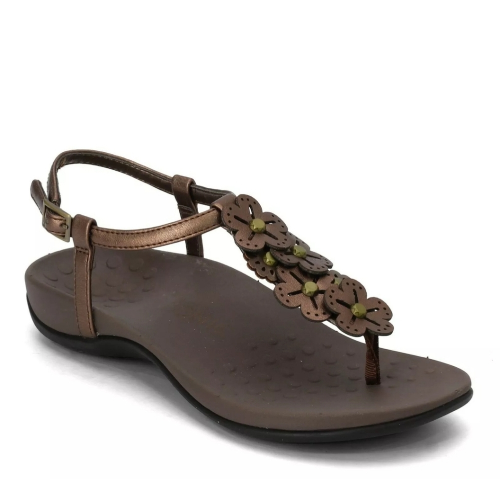 Vionic Julie II Slingback Thong Sandal MSRP $79.99